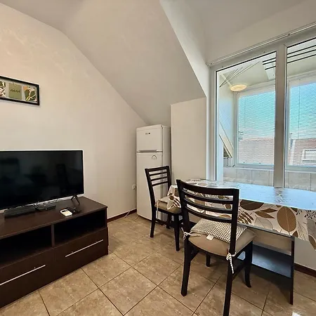 студио в централната част на - The Appartement *