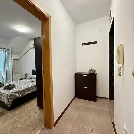 студио в централната част на - The