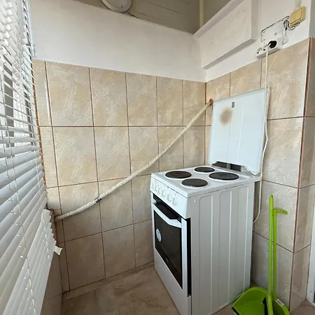 студио в централната част на - The * Варна